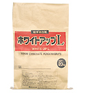 ホワイトアップL 20kg 袋